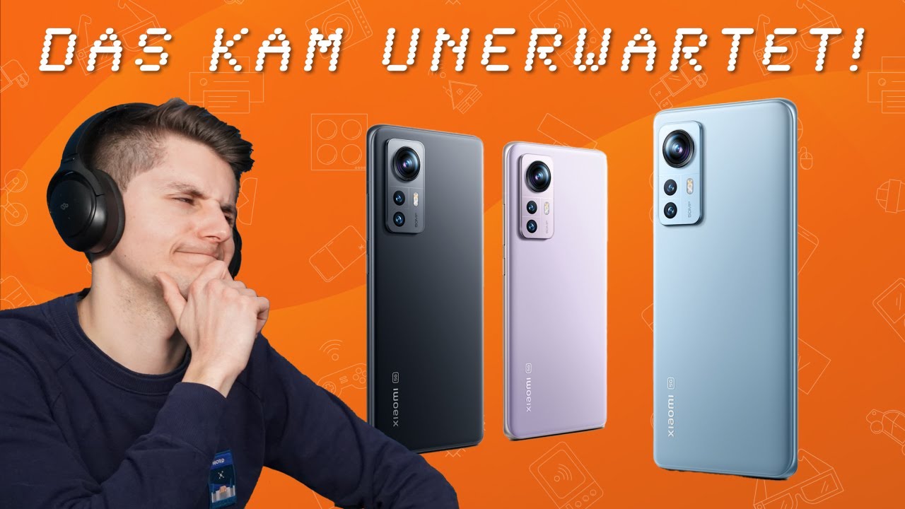 Ist Xiaomi zu teuer geworden? | Technisch Gesehen Podcast #1