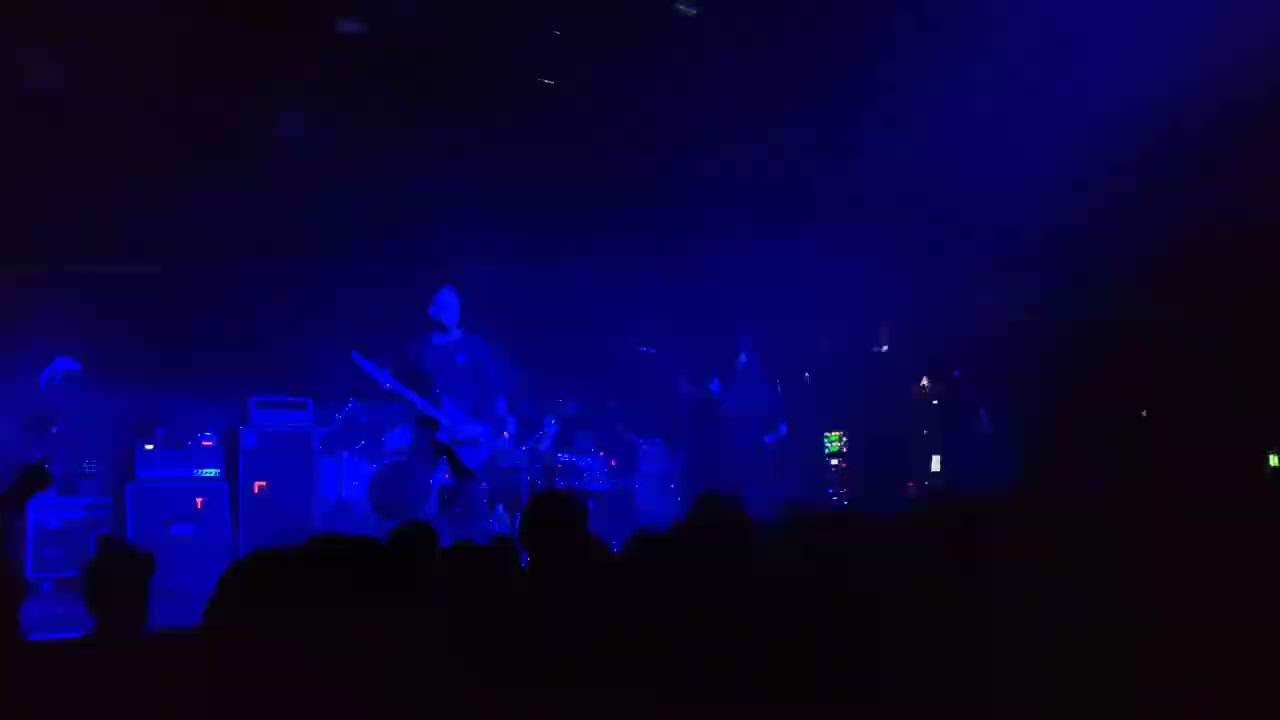 Humanity's Last Breath - Tide (Live Patronaat Haarlem The Netherlands 15/08/2022)