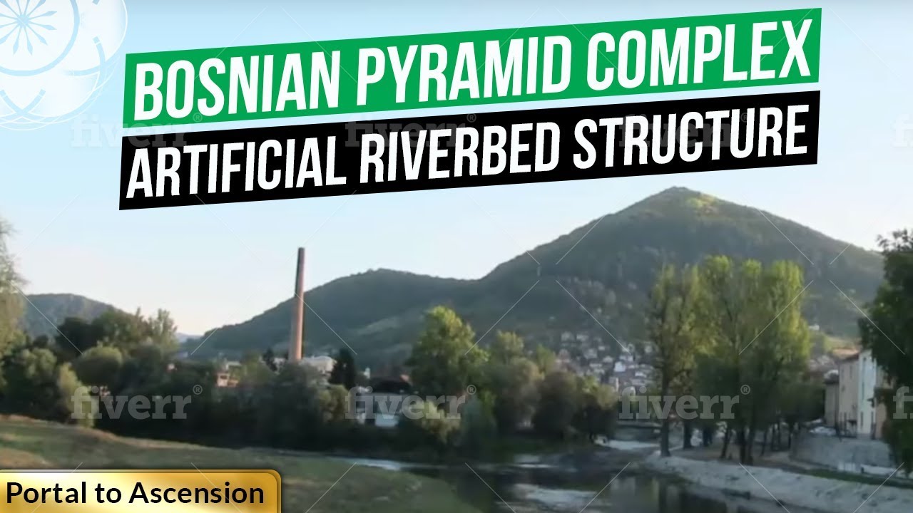 Bosnian Pyramid Complex | Artificial Construction Stone Layers
