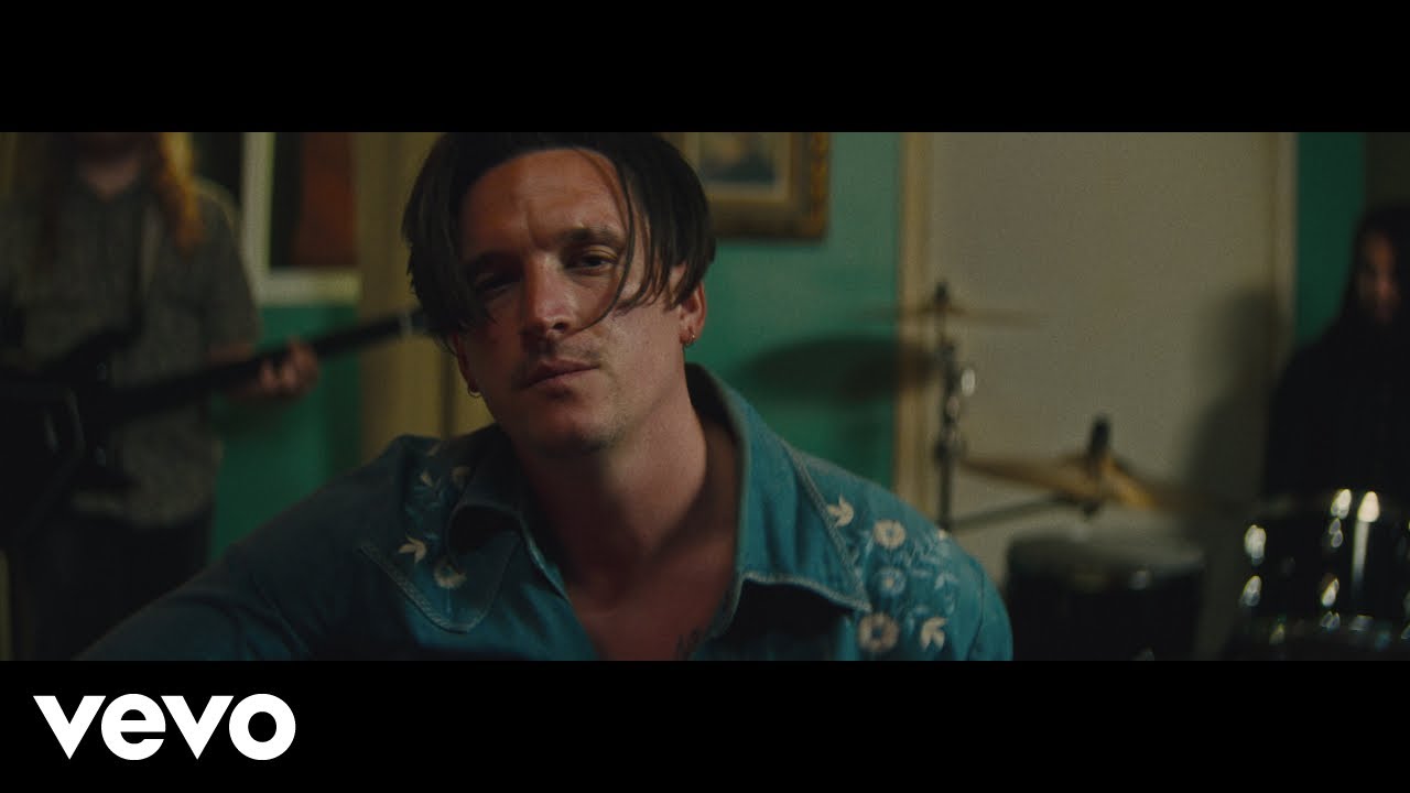 Liam St. John - Believer (Official Music Video)