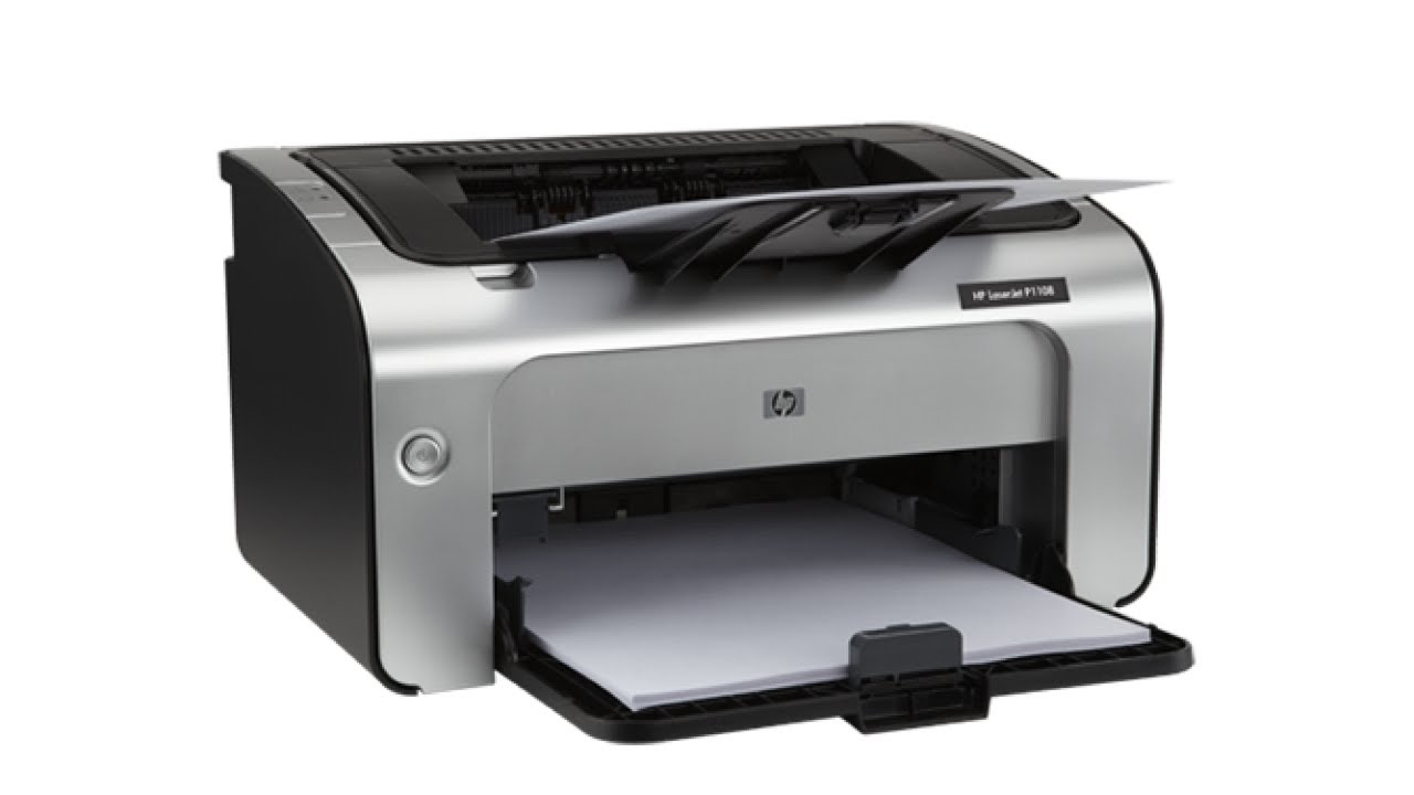 Top 5 Amazing Multifunction Laser Printer 2020