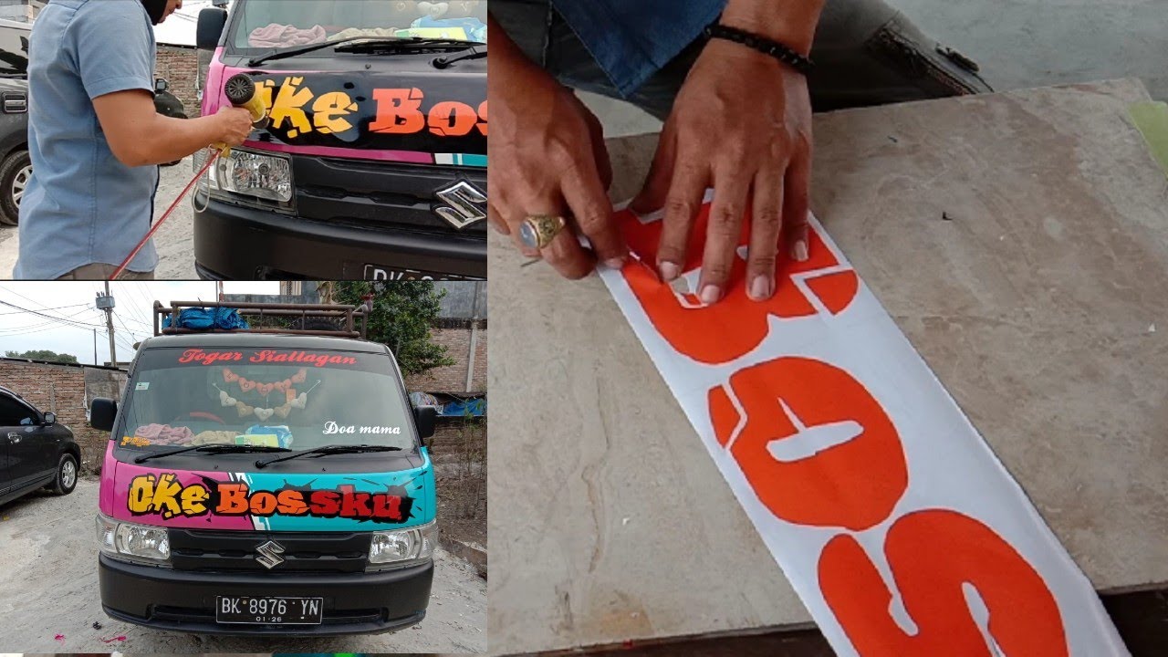 SEMPURNA!! SKILL TANGAN DEWA BERAKSI LAGI