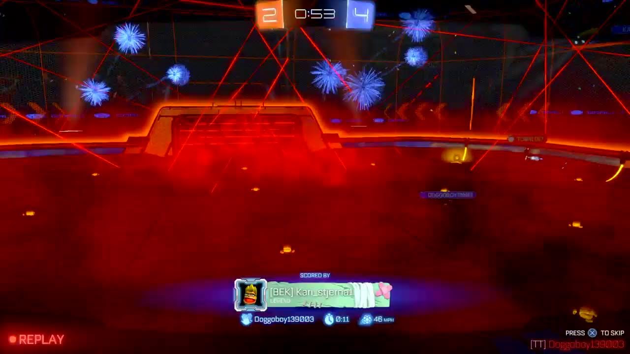 RL TOURNAMENTS 3V3 , 2V2 AND MORE