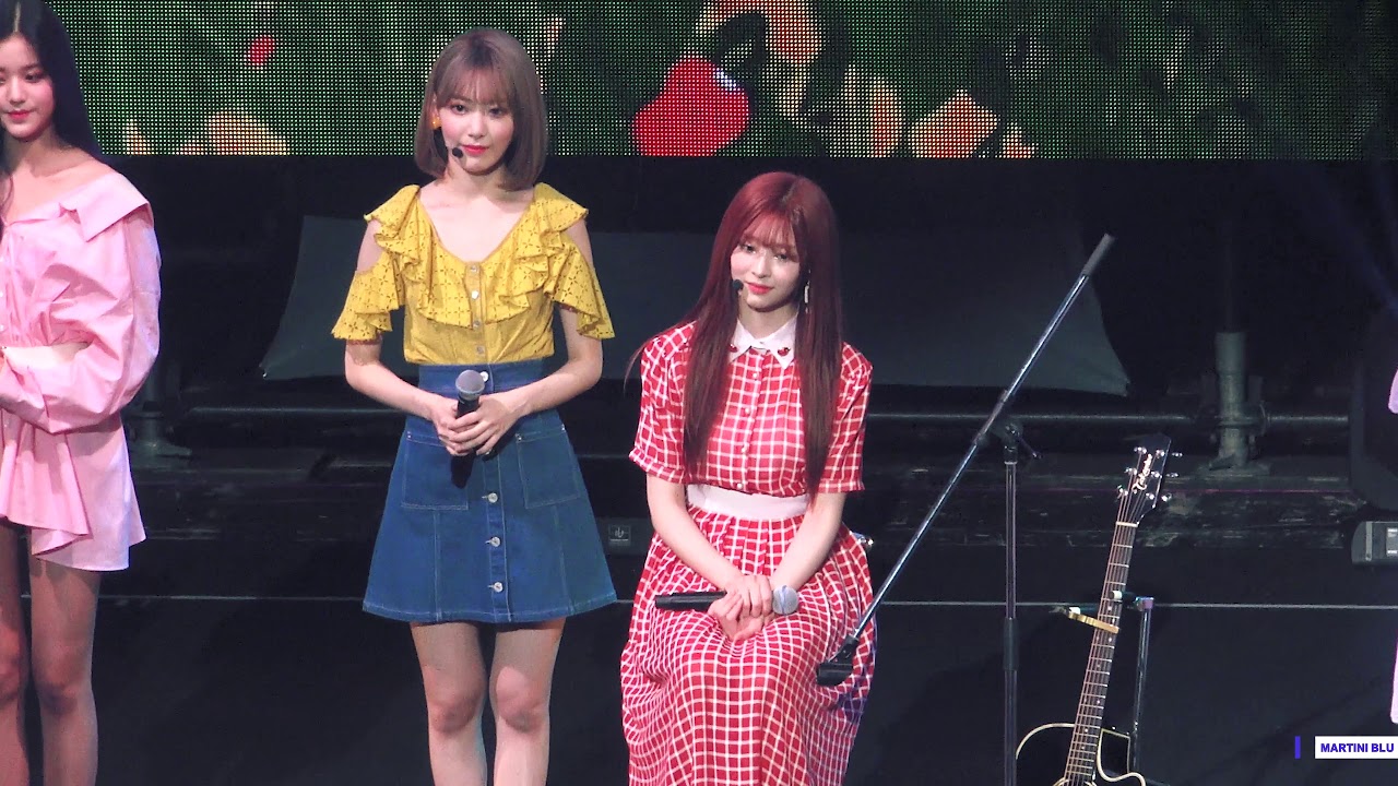 [4K] 190502 