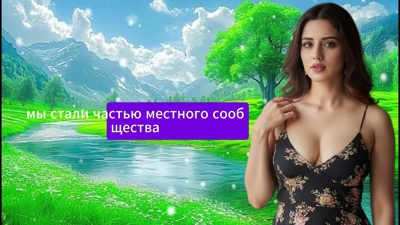 Тёща наконец согласилась — настойчивость зятя сыграла решающую роль