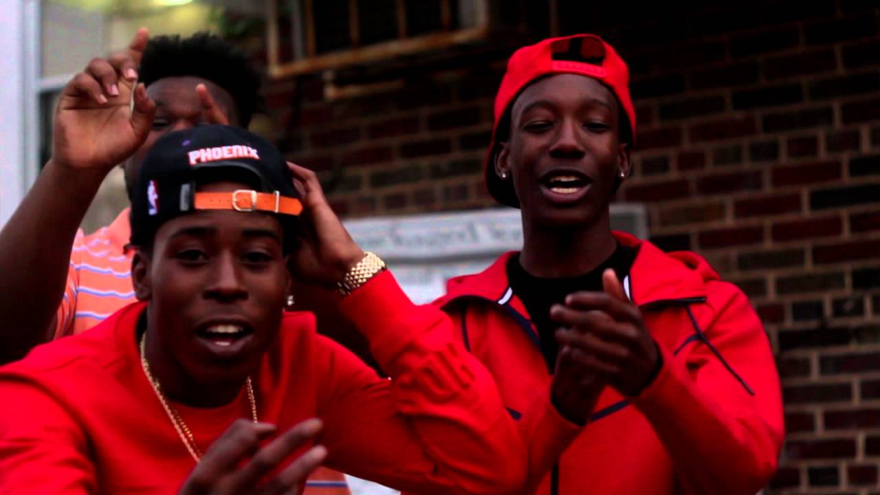 Poppy Kash x Prince Mulaa - Mo Money Mo Problems Freestyle (Official Video) Directed By| E&E