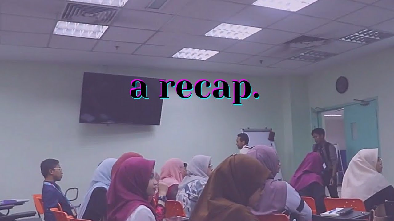 one year in Uitm Sungai Buloh. | Dentistry
