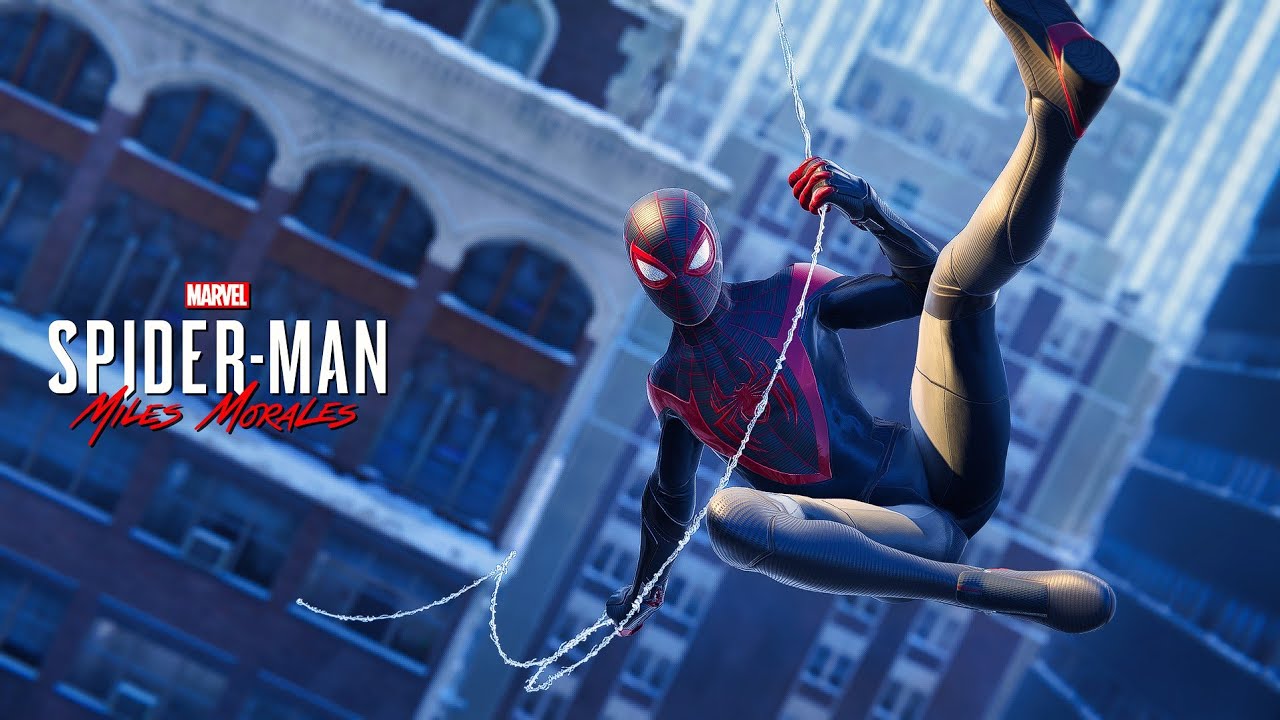 🔴Spider-Man Miles Morales LIVE | Gameplay and Action | NO COMMENTARY