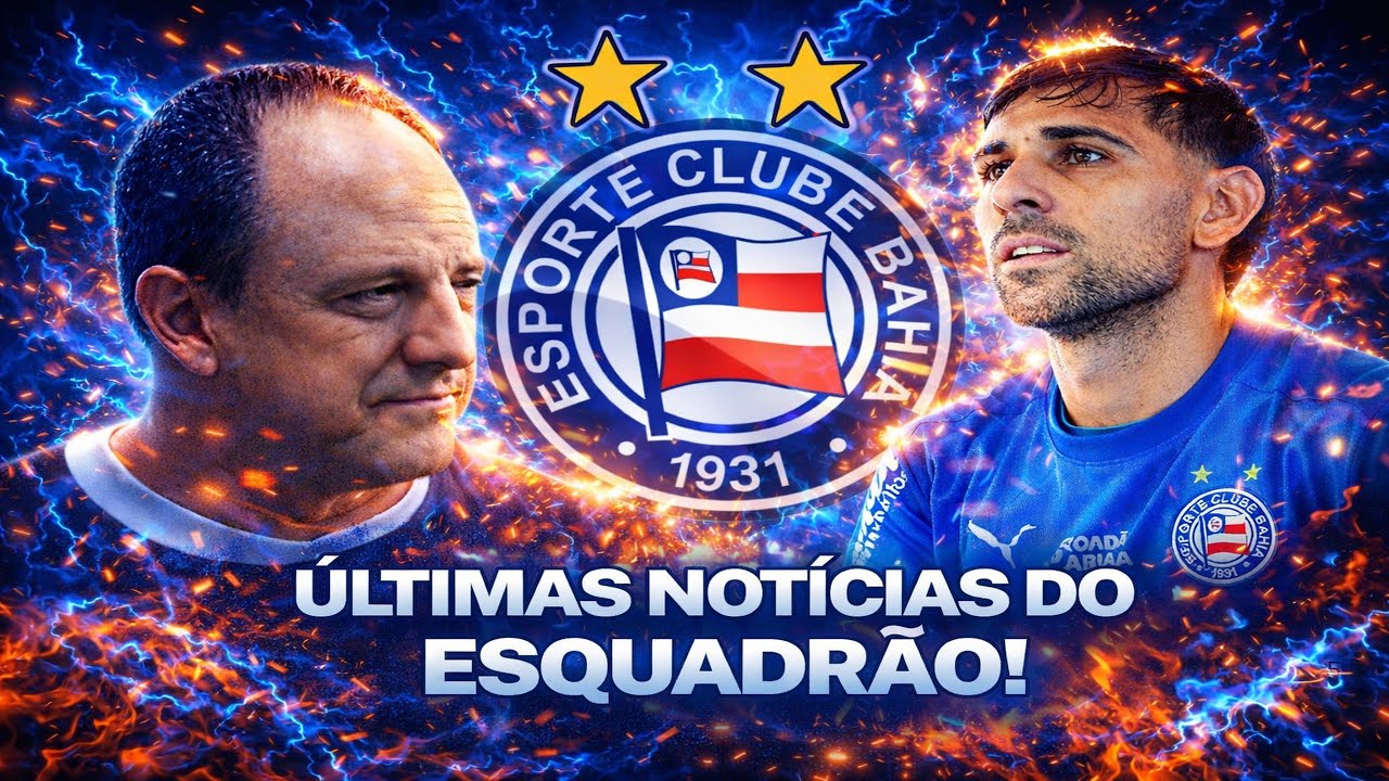 ULTIMAS NOTICAS BAHIA BBMP