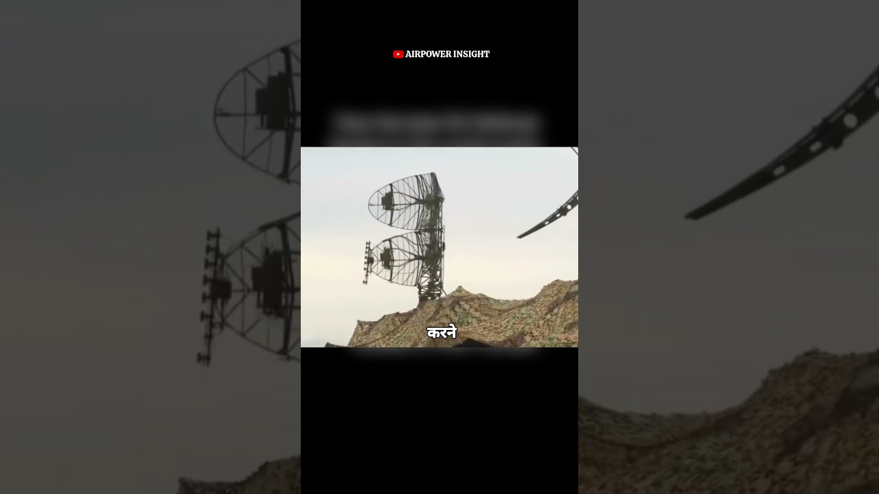 Why Is the S-400 One of the World's Most Feared Air Defense Systems? 😳