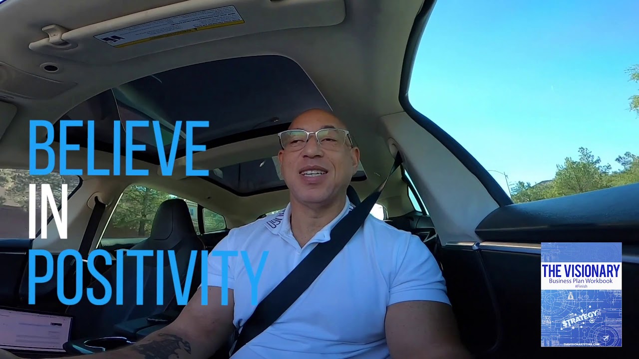Gerald Lacey II  #TheVisionary Talks Handling Tasks and Pushing Through To #Finish  #TeslaTalk