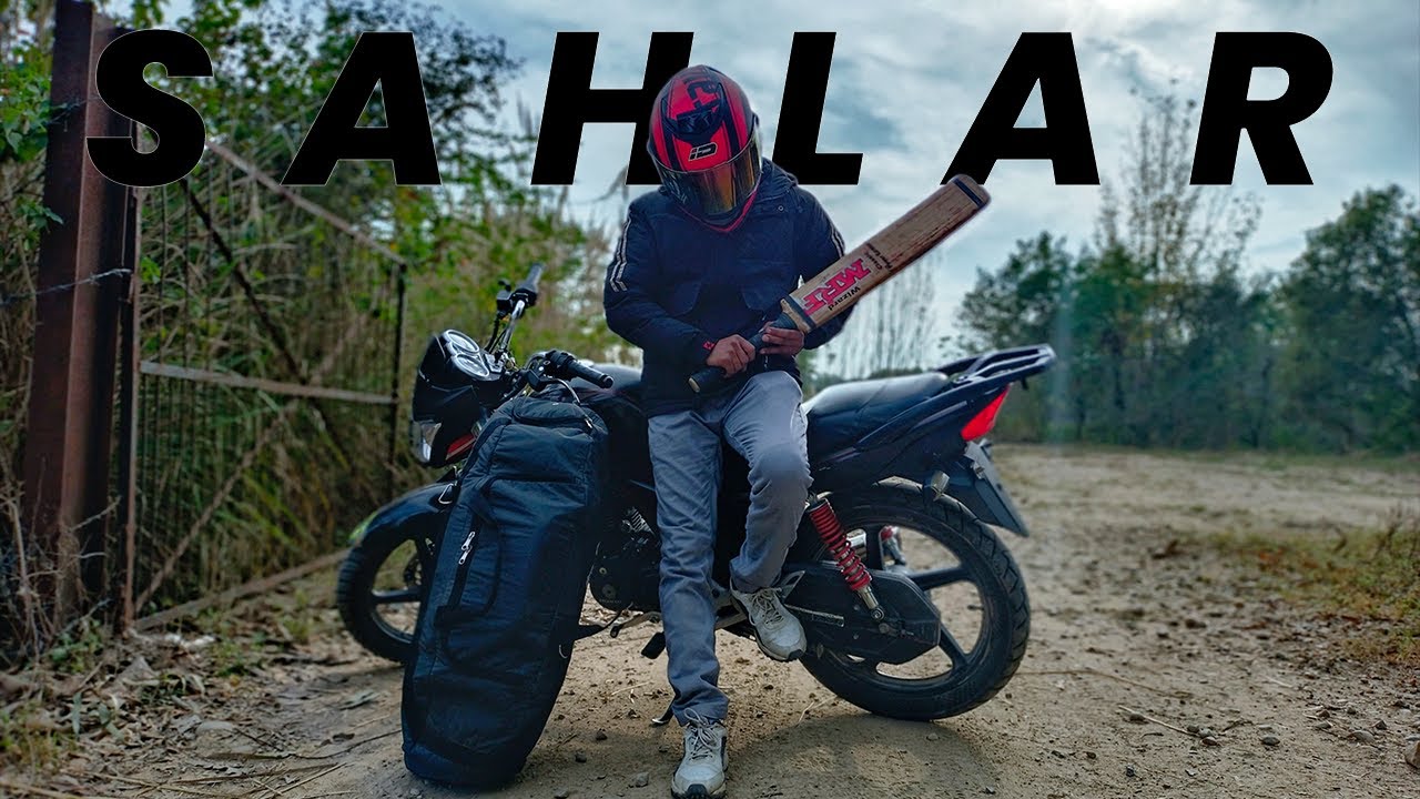 SAHLAR MIRPUR AZAD KASHMIR | CLUB CRICKET MATCH | JATLAN | VILLAGE CRICKET
