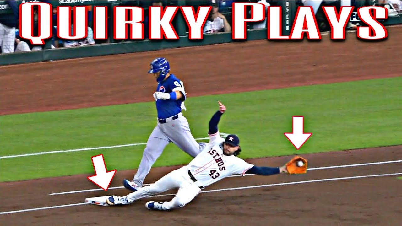 MLB | Top Plays of June 2025