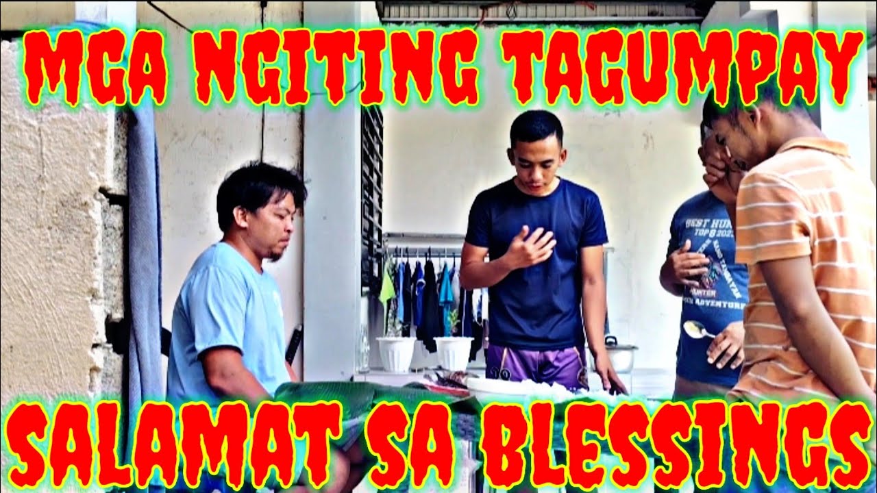 MARAMING SALAMAT SA INYONG LAHAT, #support 