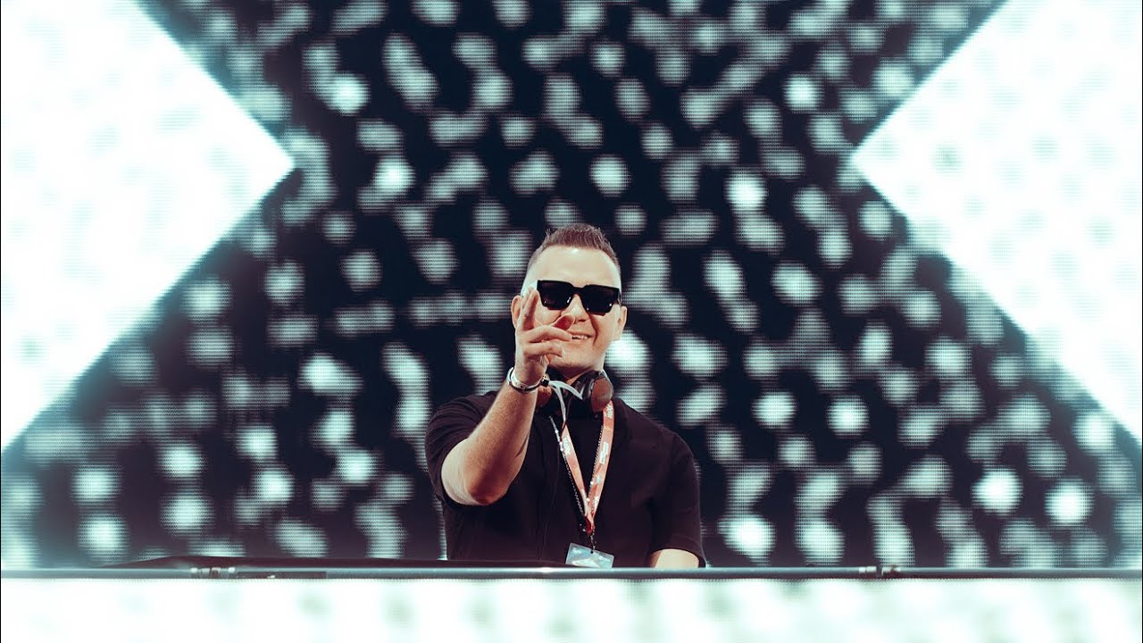 MYSLF live at FESTIVALAND 2024