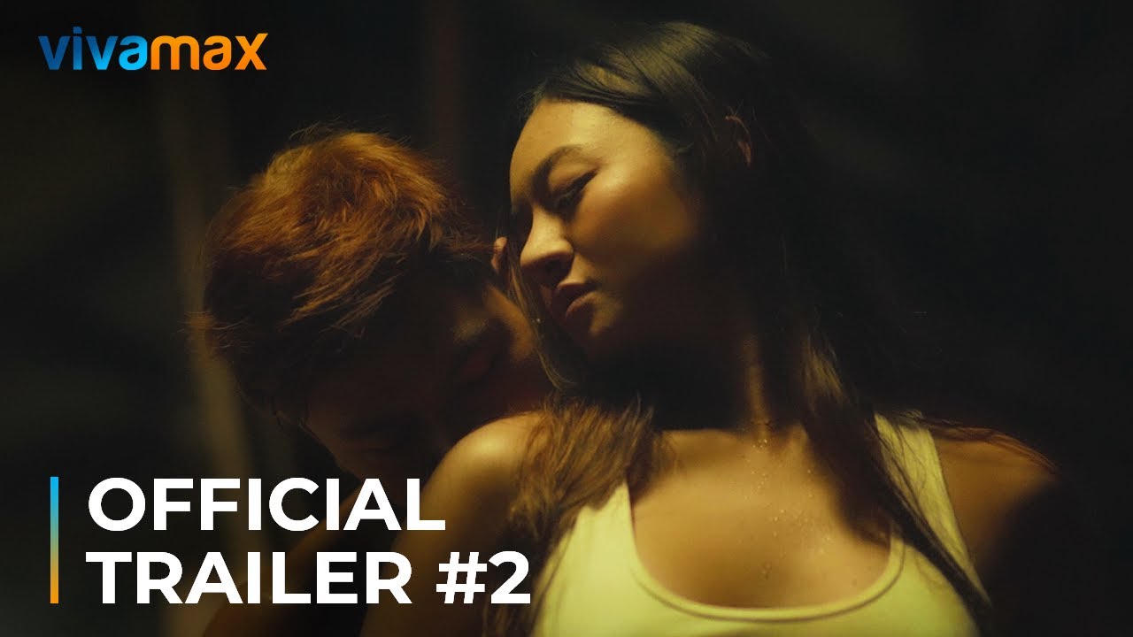 LITSONERAS OFFICIAL TRAILER #2 | World Premiere This July 28 Only On Vivamax