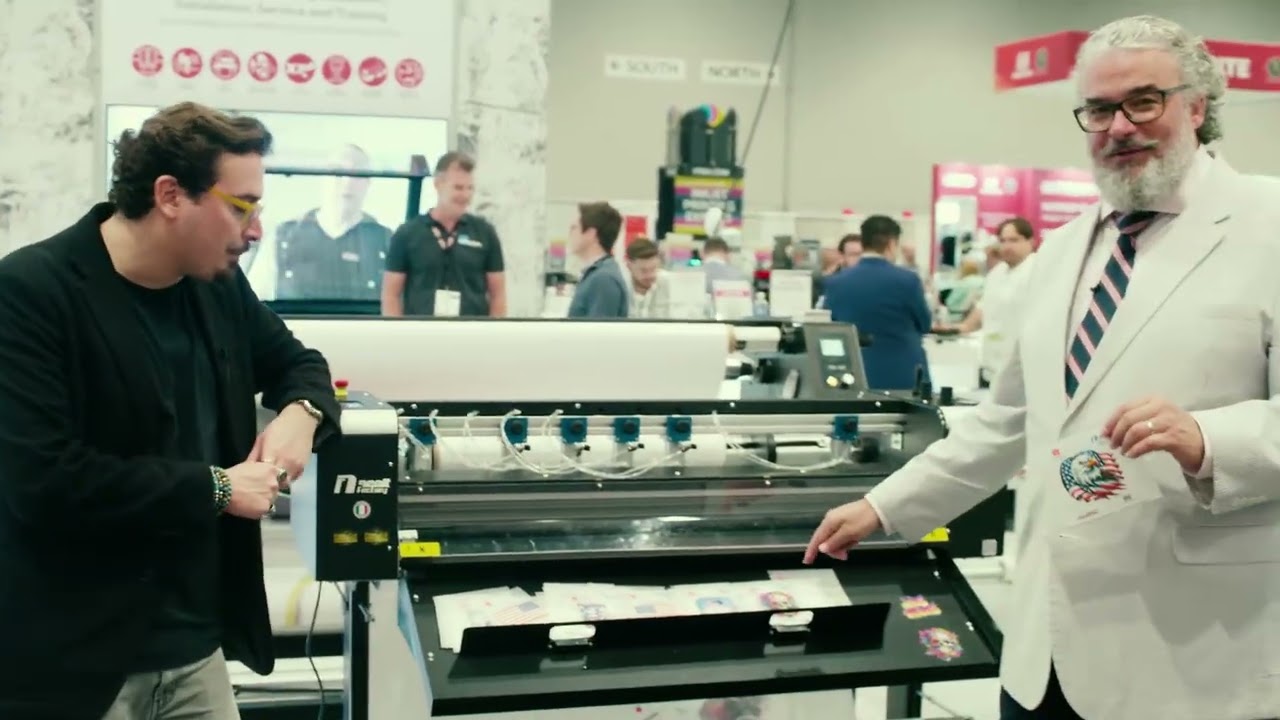 Don't Buy the Cheapo Flatbed for Your DTF Until You Watch This