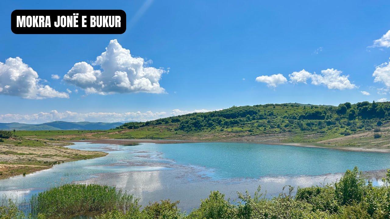 Zbuloni Liqenet e Mujazës në Mokër të Pogradecit