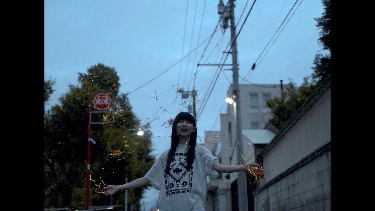 Planque - 眠りにつくまで (Official Music Video)