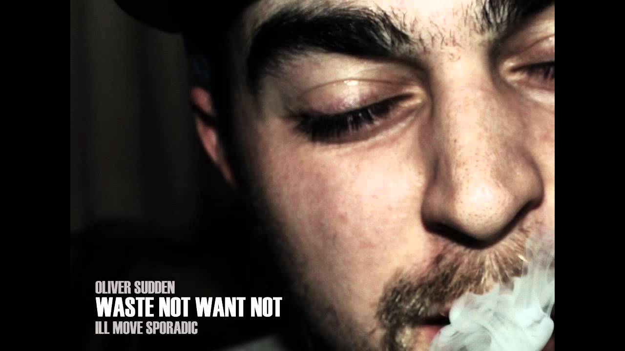 Ill Move Sporadic & Oliver Sudden - Underground Kingz!