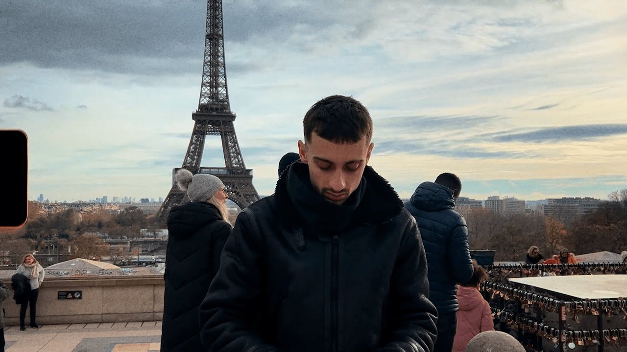 C Marí - París-Beauvais