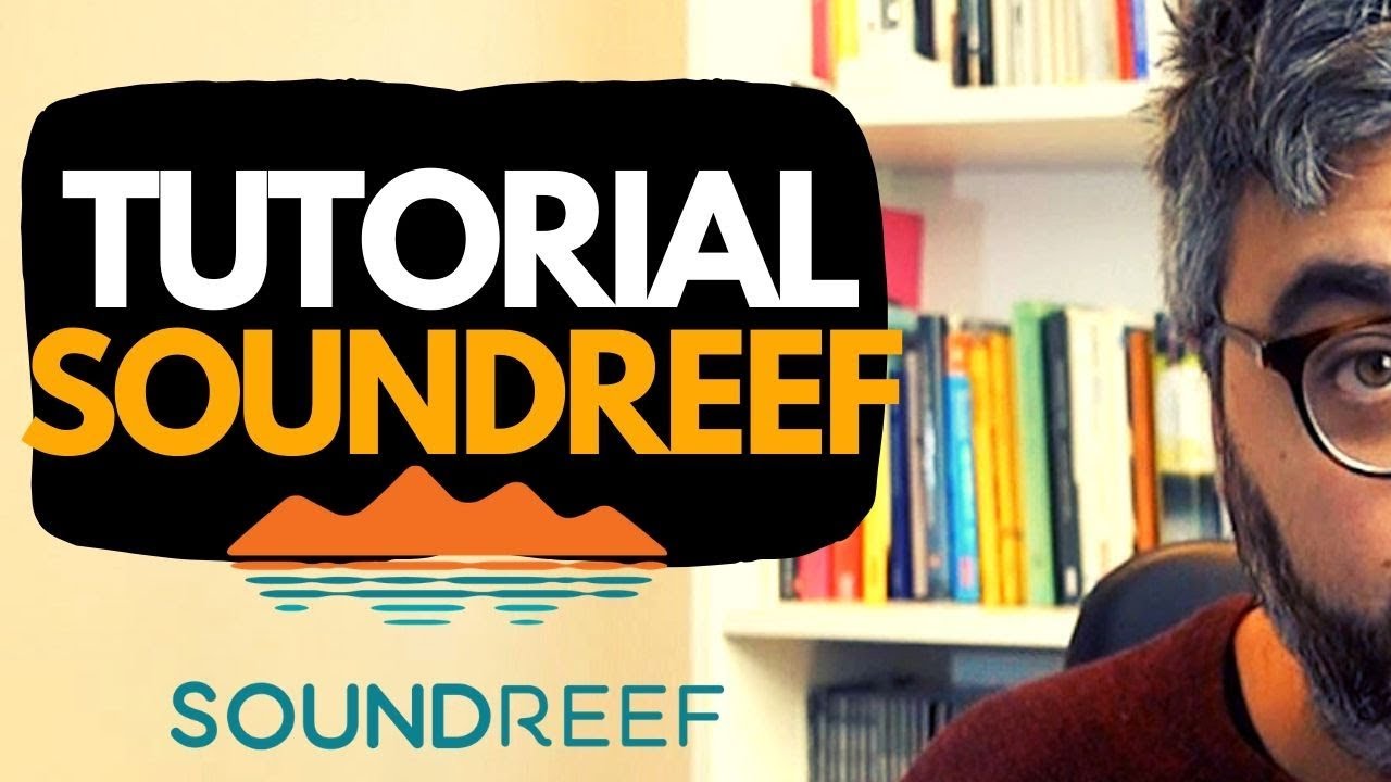 Come Depositare un Brano su Soundreef nel 2020 - Tutorial ITA 🔥