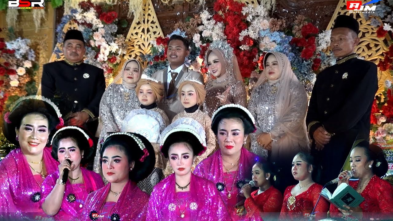LANGEN BEKSAN TAYUB || NGUDYO LARAS || PAK SUTOKO DUWE GAWE
