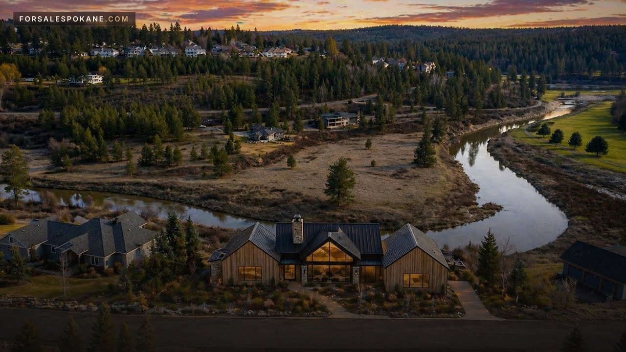 How Spokane Homes Get Marketed to Buyers Beyond the Local MLS
