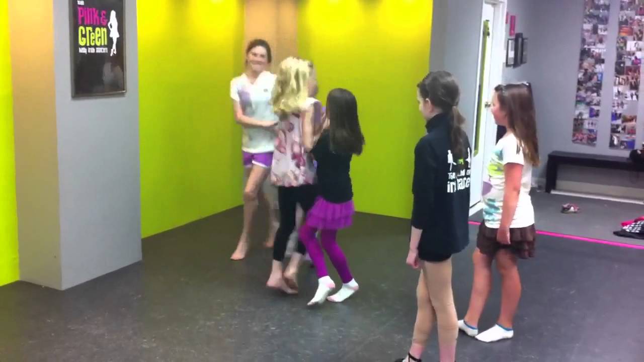 KSID: Duke Reel Ceili