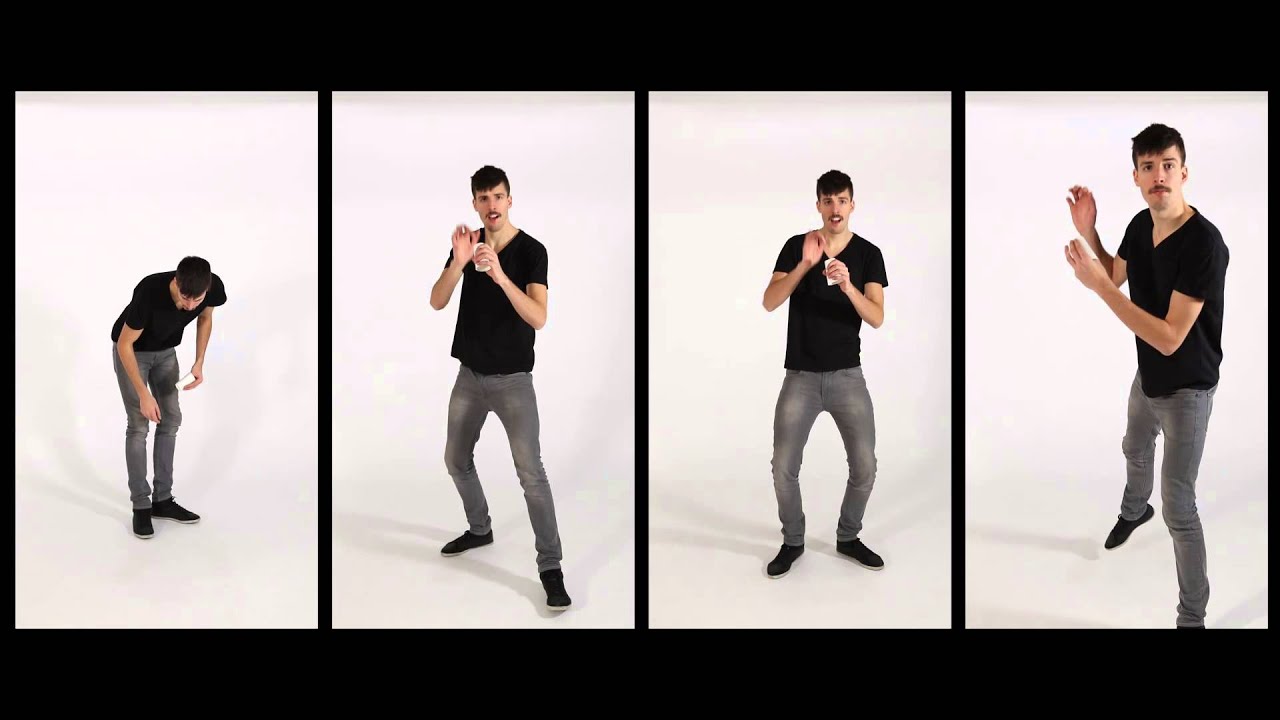 Dominik Schad - Paper Cups