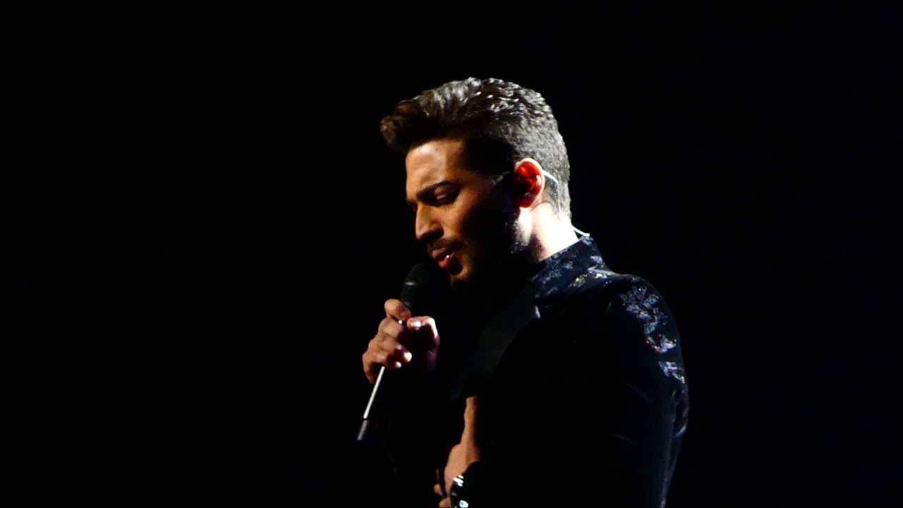 Il Volo - Bridge Over Troubled Water