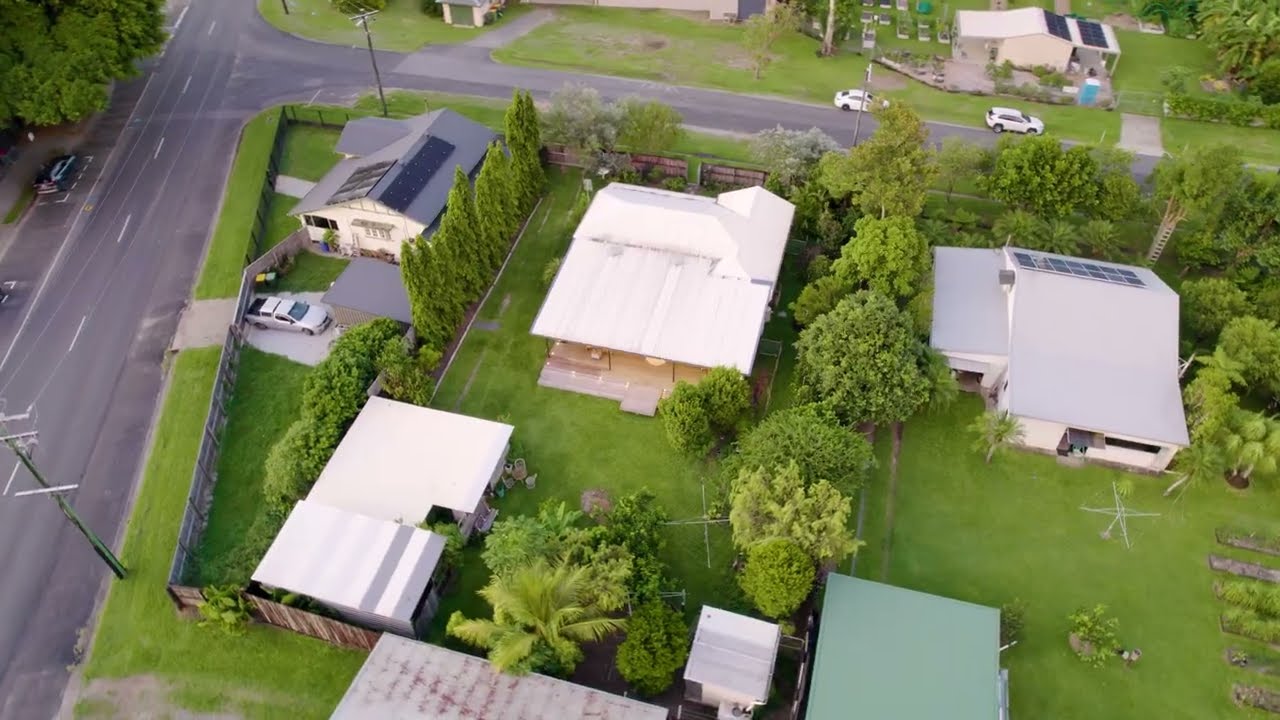 15 Simmonds Street, Gordonvale