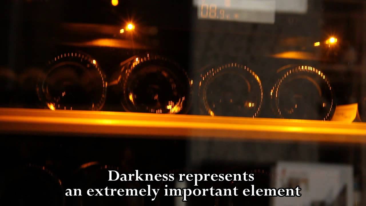 6 advantages of an EuroCave wine cabinet explain by a specialist