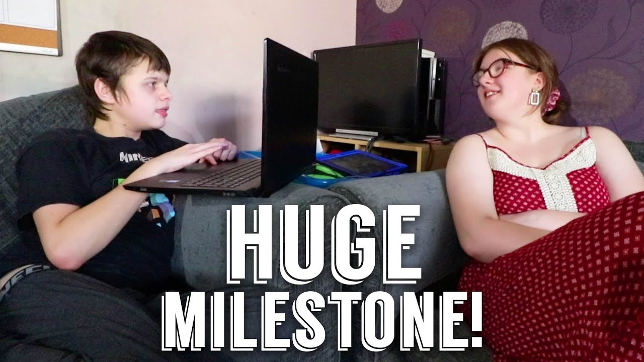 Massive Communication and Social Skills Breakthrough for Autistic Teenager