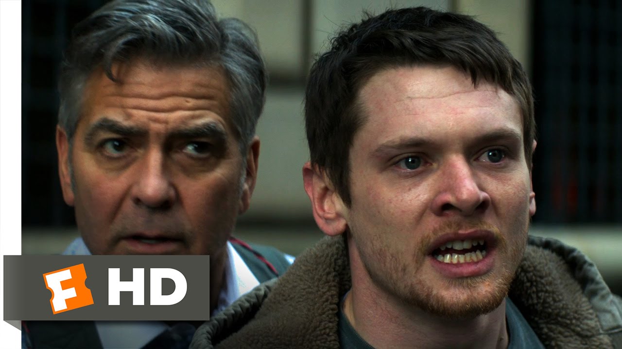 Money Monster (2016) - What Am I Gonna Do? Scene (8/10) | Movieclips