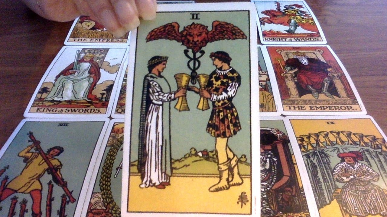 VIRGO LOVE *IT'S COMING!!!* OCTOBER 2019 😱❤️ Psychic Tarot Love Reading