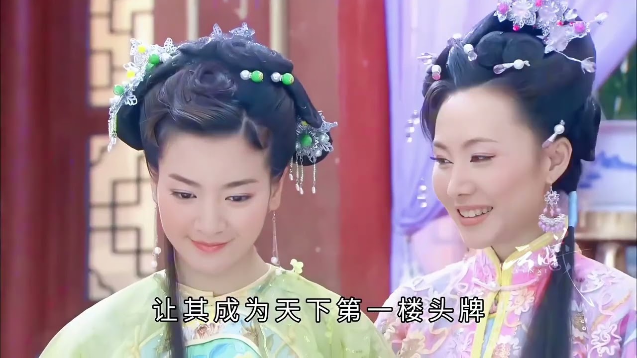 不怕反派坏， 就怕反派不仅长得美，还不是个恋爱脑#怪侠欧阳德 #张宝雯 #李进荣 #丽姬 #影视经典补完计划