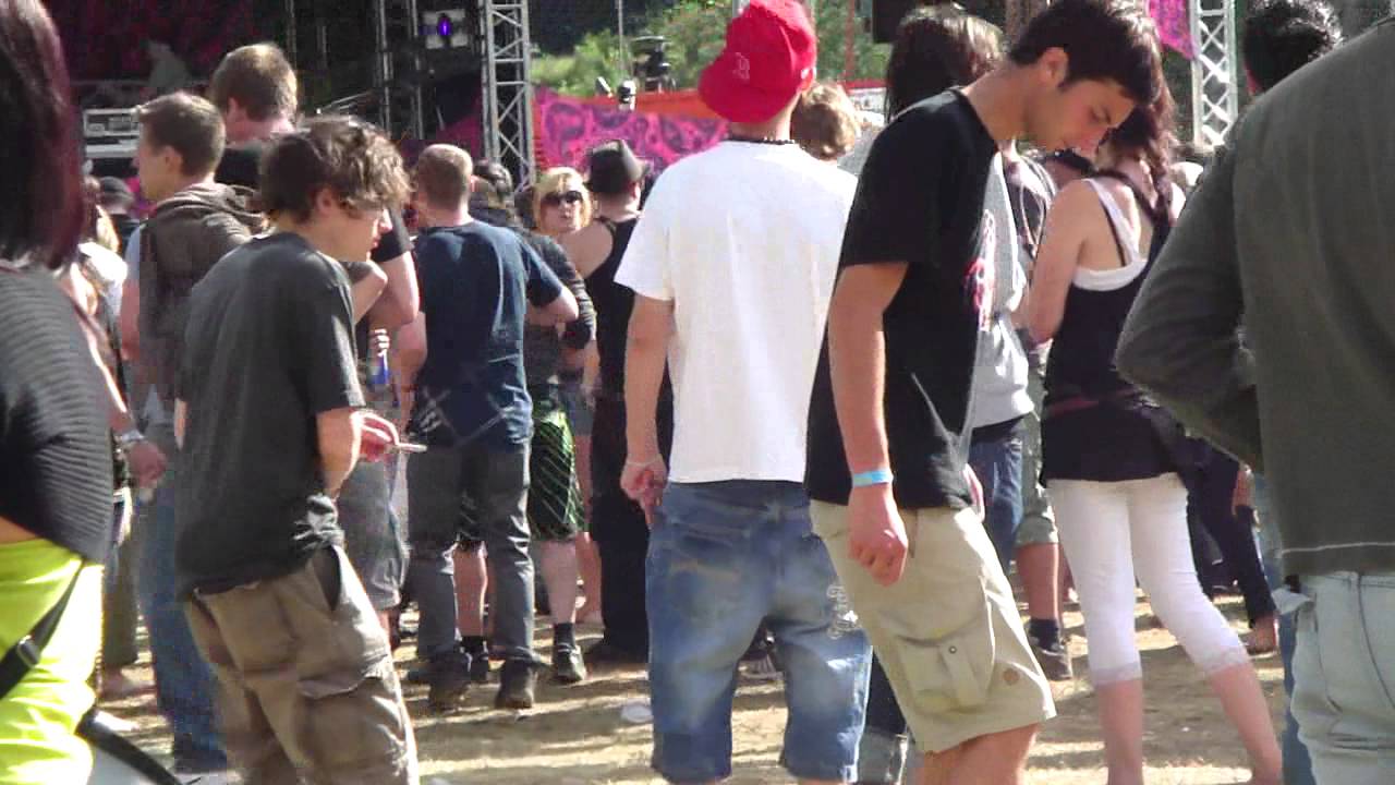 Burning Mountain Festival Zernez
