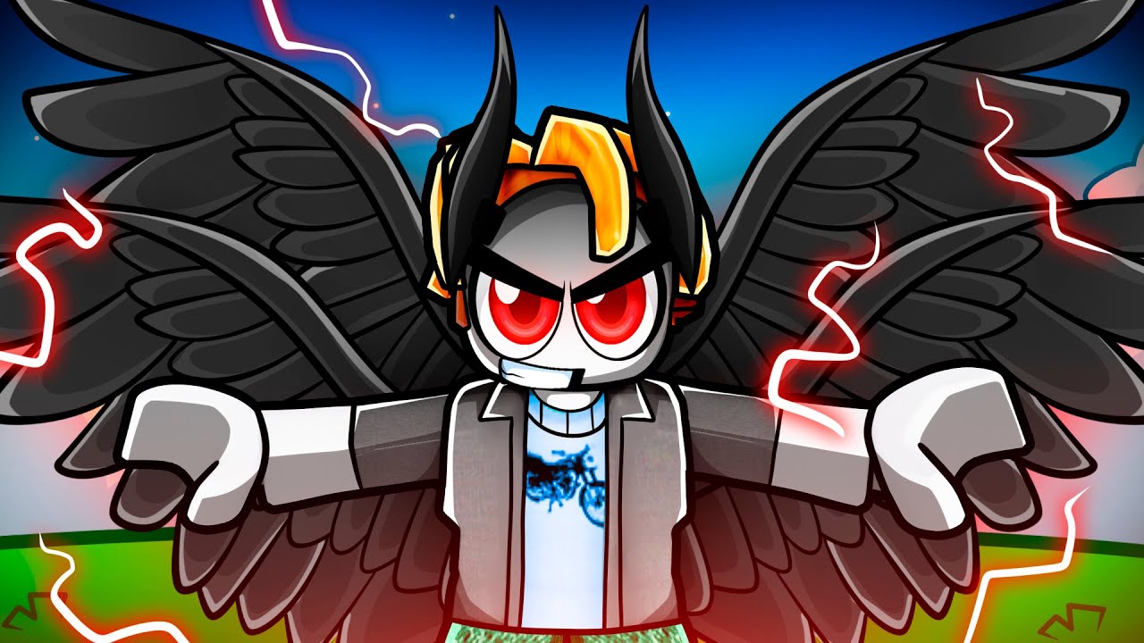 Conseguí GHOUL V4 y DESTRUYO TODO en Blox Fruits