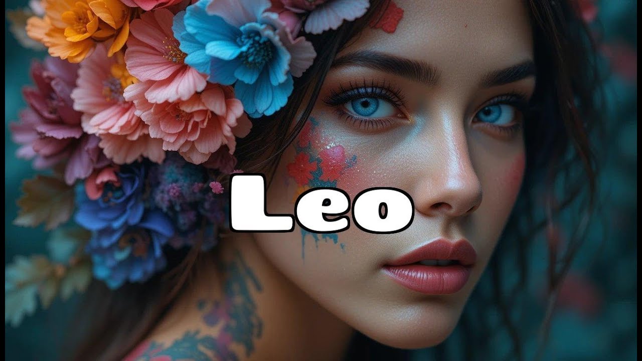 LEO 🔮💯 Tres sorpresas que no creerás | HOROSCOPO AMOR
