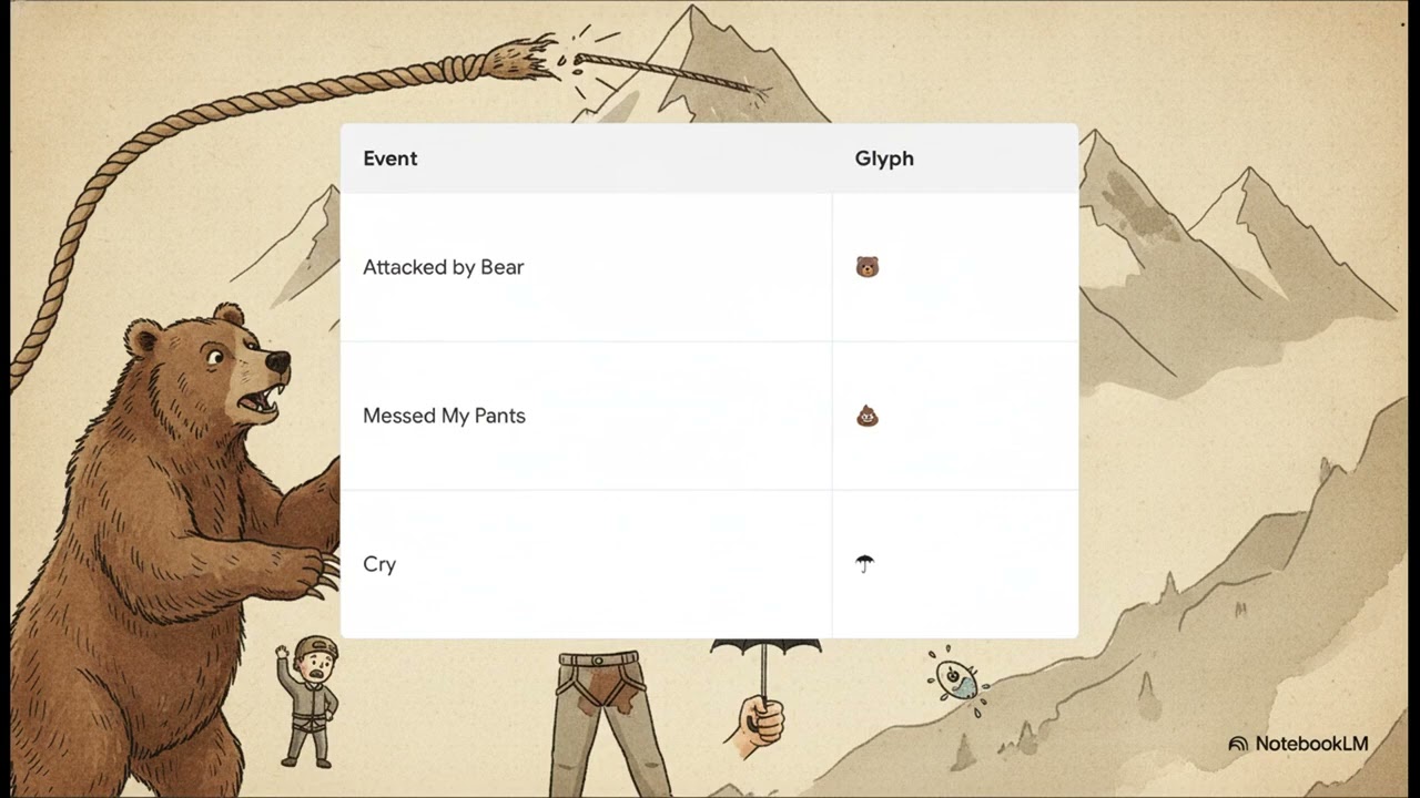 Bellomy&rsquo;s Lost Rock Climbing Language