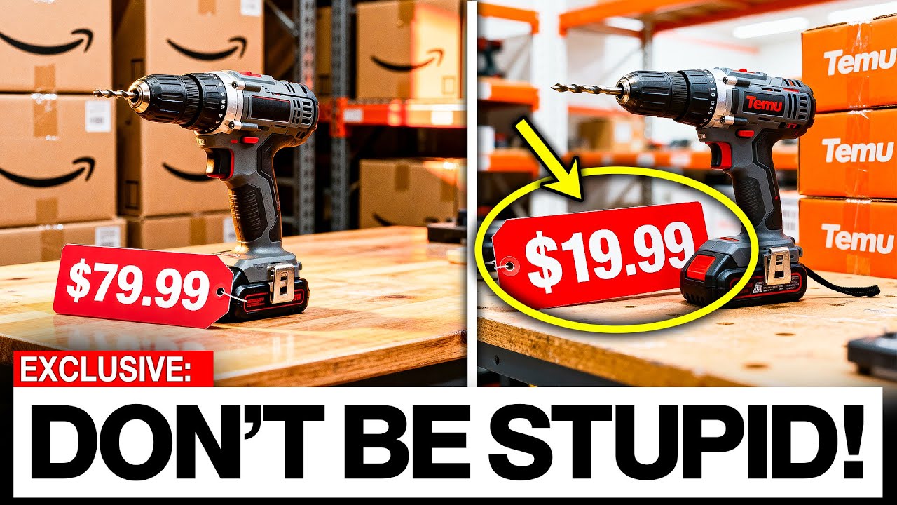 7 Amazon Tools You’re Overpaying For — Cheaper Alternatives That Actually Work