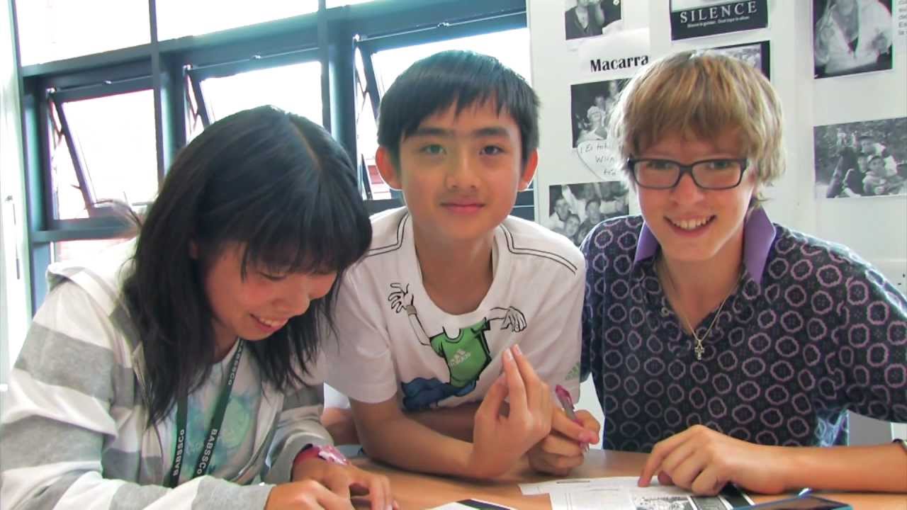 BABSSCo English Language Summer Courses