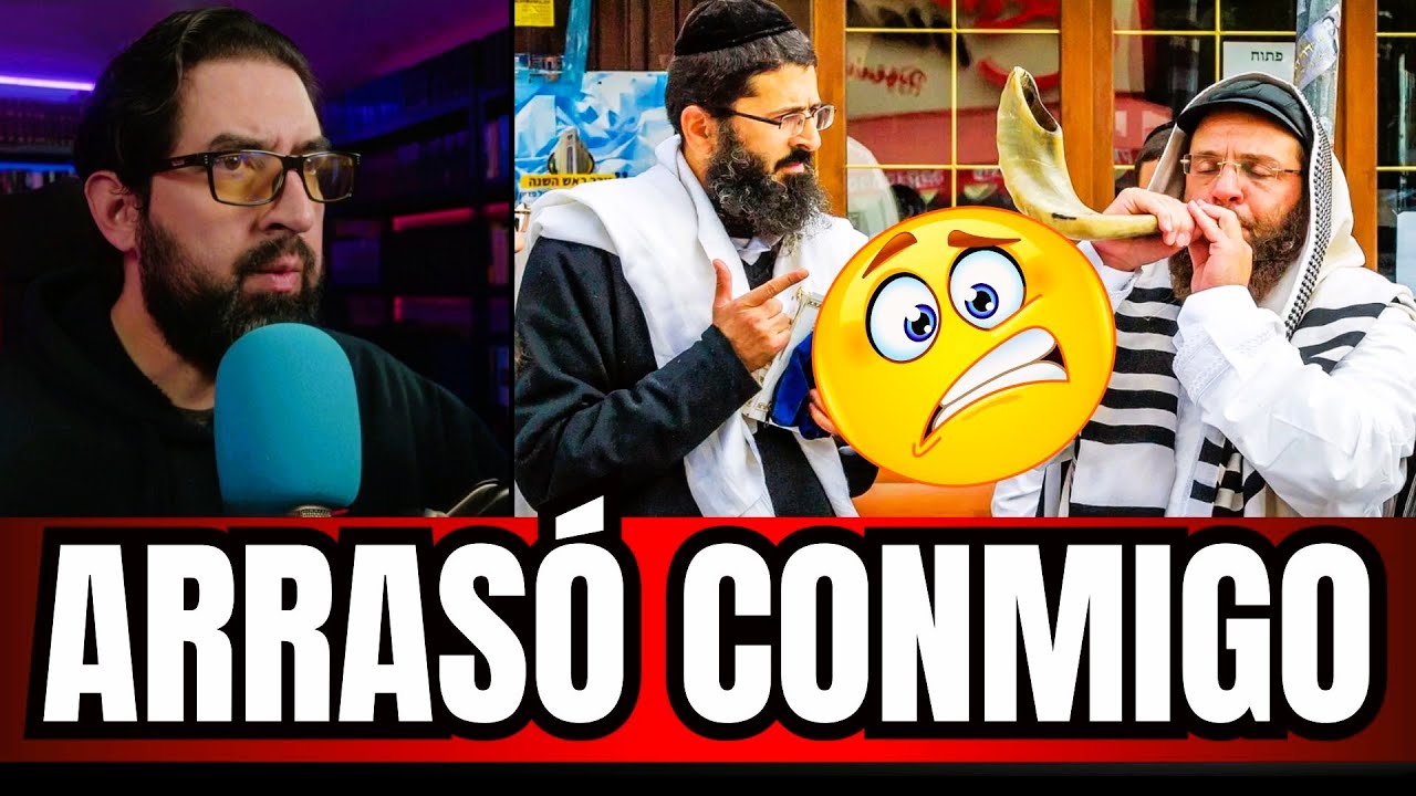 🚨Evangélico de 