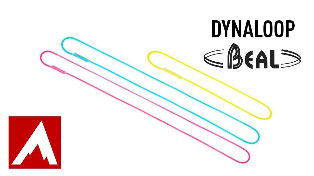 Les Dynaloop de Beal, des longes passes partout !