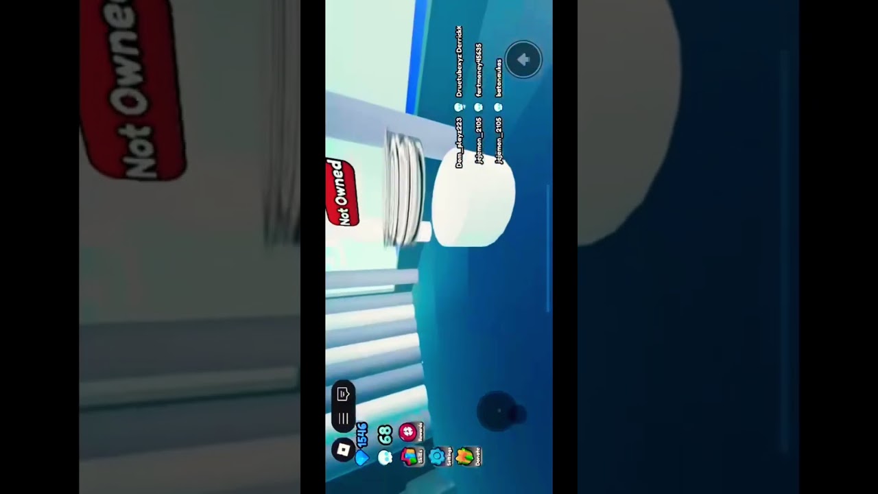 How to unlock cube ring in spinner battles new map.    Game creator: @KebabinasDev