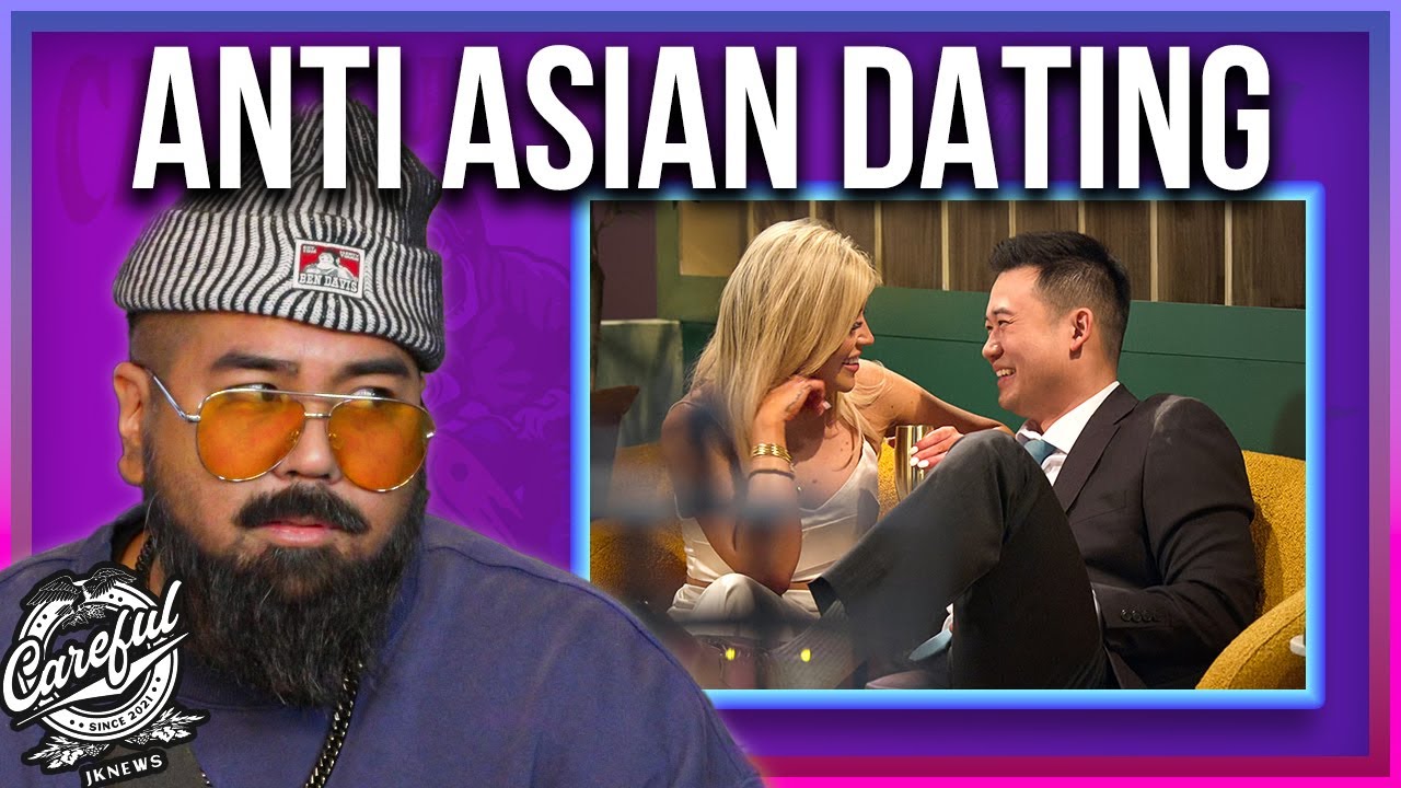 Asian American Guys on Dating Shows Being Sabotaged