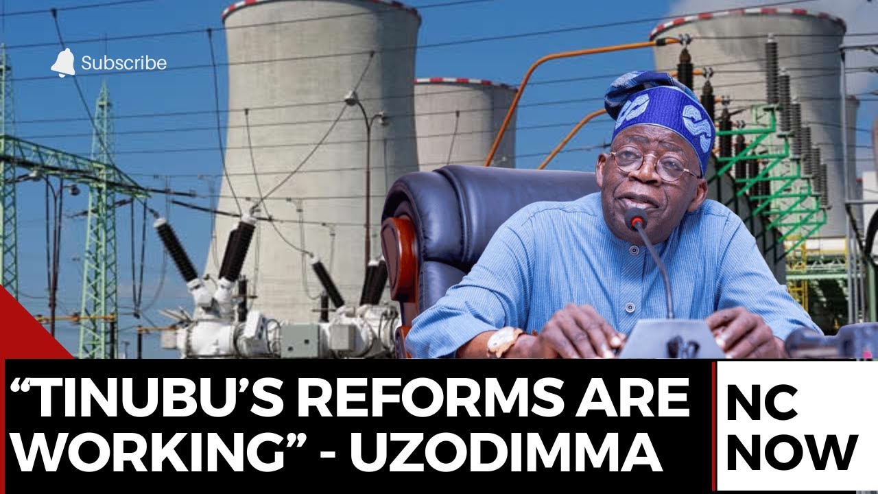 Power Sector Reforms: Government Unveils Plan to Expand Electricity Access