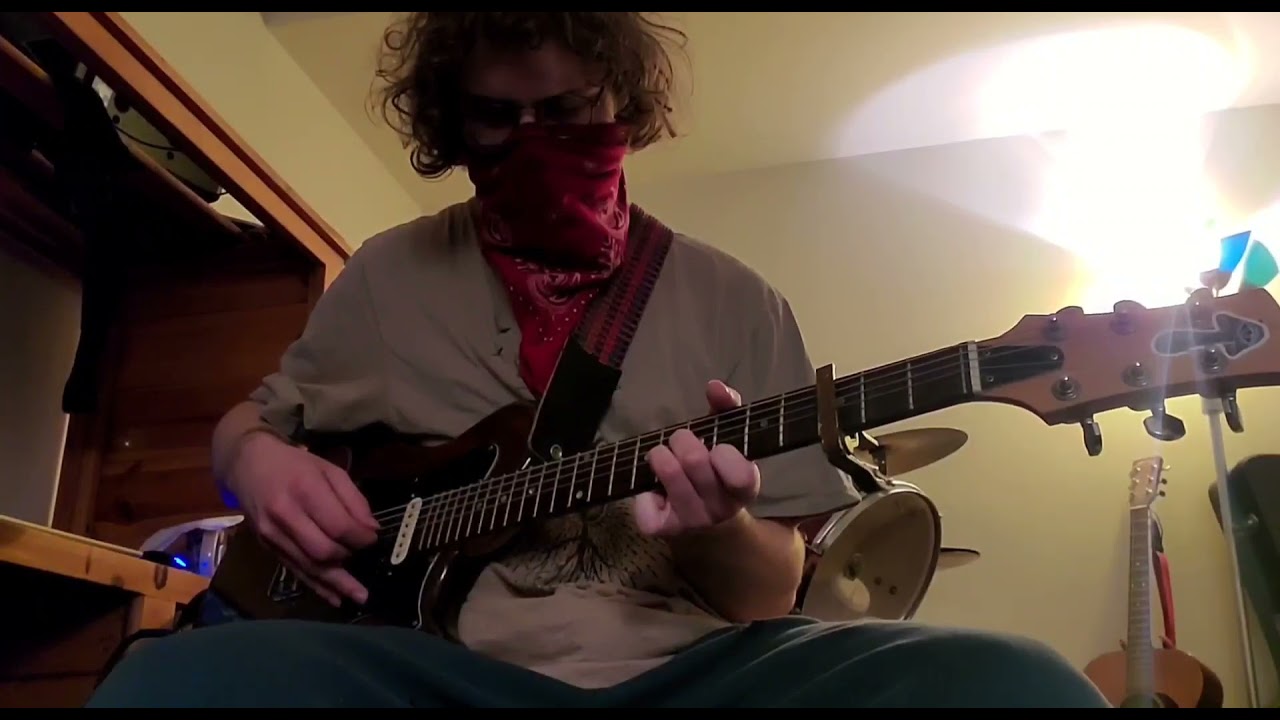 and Everything Inbetween - Original