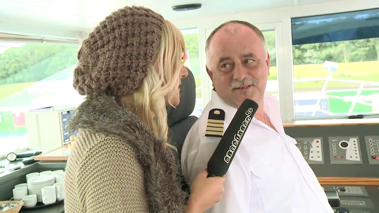 Pollerwiesen Boot, Köln - Nightlive4x Juli 2012 Teil 1